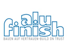 Normal alu finish