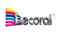 Normal decoral